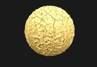soil clay seamless pbr textur