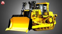 D10T2 - Dozer