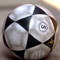 Mikasa FT5 Goal Master Soccer Ball