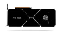 Nvidia Geforce RTX 3080 Graphics