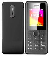 Nokia 106 Black