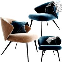 Lema Bice Armchair