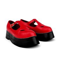 T Bar Shoes