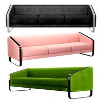 Boheme couch by jetclass