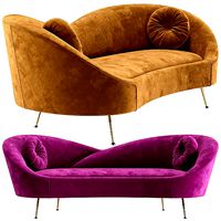 Fever Sofa