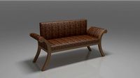 Kouch sofa