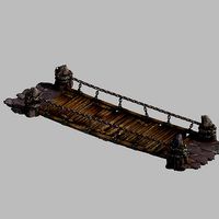 Iron Chain-Boardwalk 03