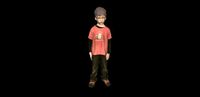 Printle Kid 053