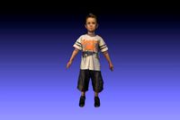 Printle Kid 046