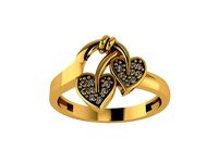 ring gold