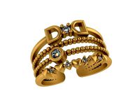 ring gold