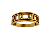 ring gold