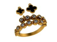 ring Van Keliff
