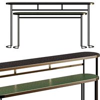 Cantori Venezia Console Tables