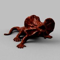 Dinosaure