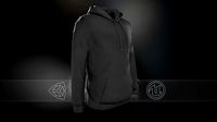 Black Hoodie