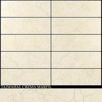 Keros Tajmahal Crema Marfil