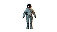 Astronaut