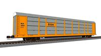 Train Car - Car Carrier - Autorack