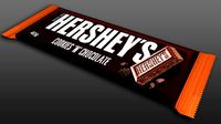 hersheys chocolate