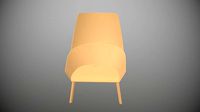 Lounge chair