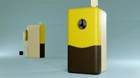 Pencil Sharpener