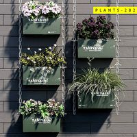 PLANTS 282