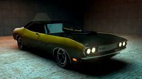 1970 Dodge Challanger