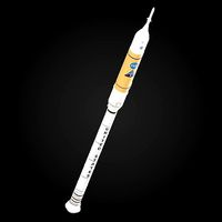Ares I rocket