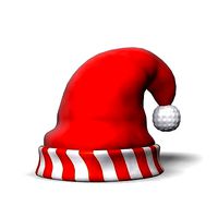 Santa Hat