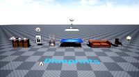 Table Game Pack Vol 1