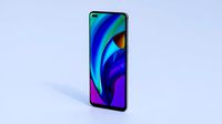 OPPO F17 PRO