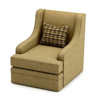 Reagan Swivel Glider 510-71
