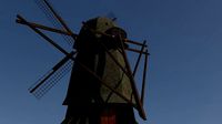Old Dutch Mill