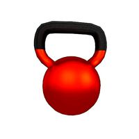 Gym Kettlebell v1 007