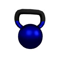Gym Kettlebell v1 005
