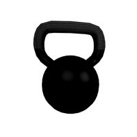 Gym Kettlebell v1 001