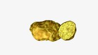 White truffle