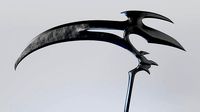 Fantasy Scythe