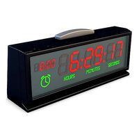 Digital Clock v 1