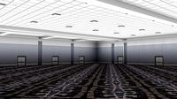 Convention Center Ballroom