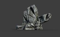Cliff Rock 2-5