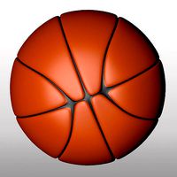 BASKETBALL