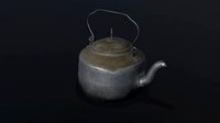 Kettle