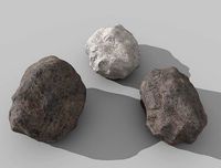ROCKS