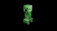 minecraft creeper