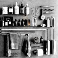 Decor Walther Club Accessories 2