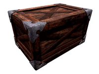 Medieval create