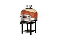 rotating convection oven morello forni FRV Evento