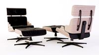 eames lounge chair RE